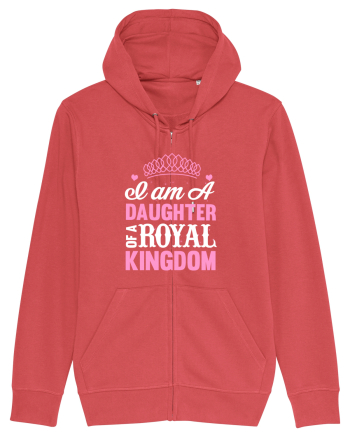 ROYAL Carmine Red