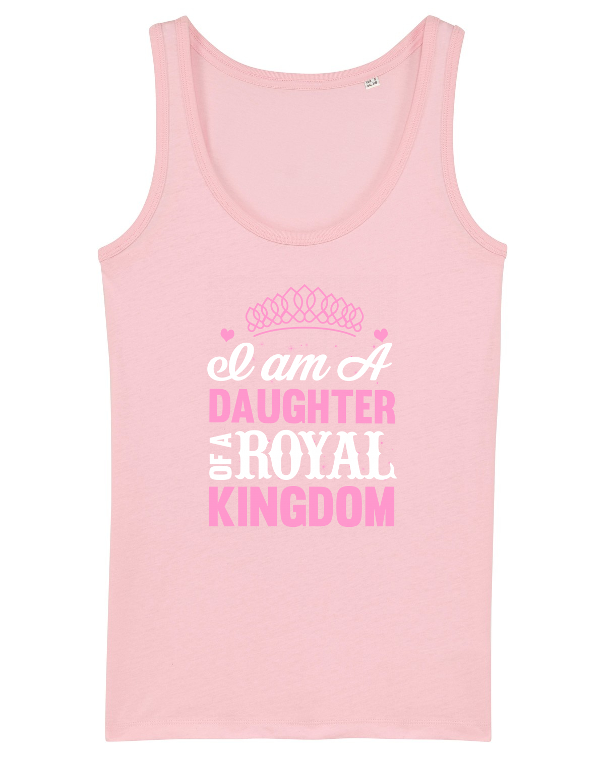 Maiou Damă Dreamer Cotton Pink