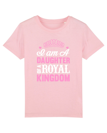 ROYAL Cotton Pink