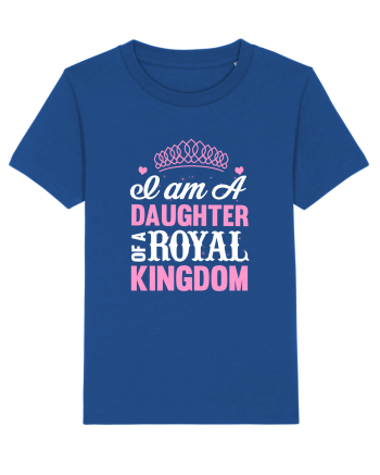 ROYAL Majorelle Blue