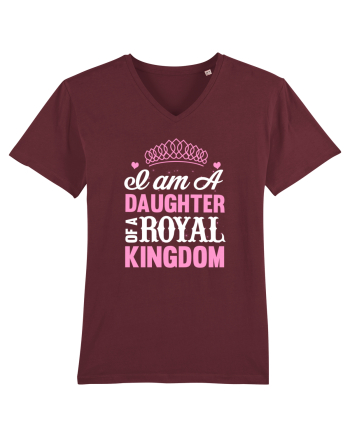 ROYAL Burgundy