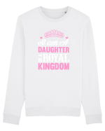 ROYAL Bluză mânecă lungă Unisex Rise