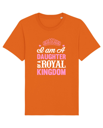 ROYAL Bright Orange