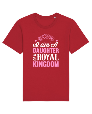 ROYAL Red