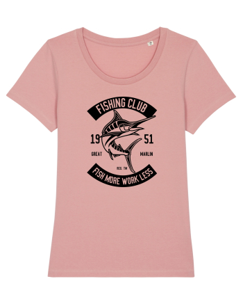 Fishing Club Black Canyon Pink