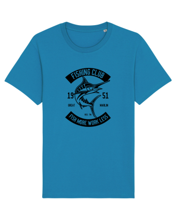 Fishing Club Black Azur