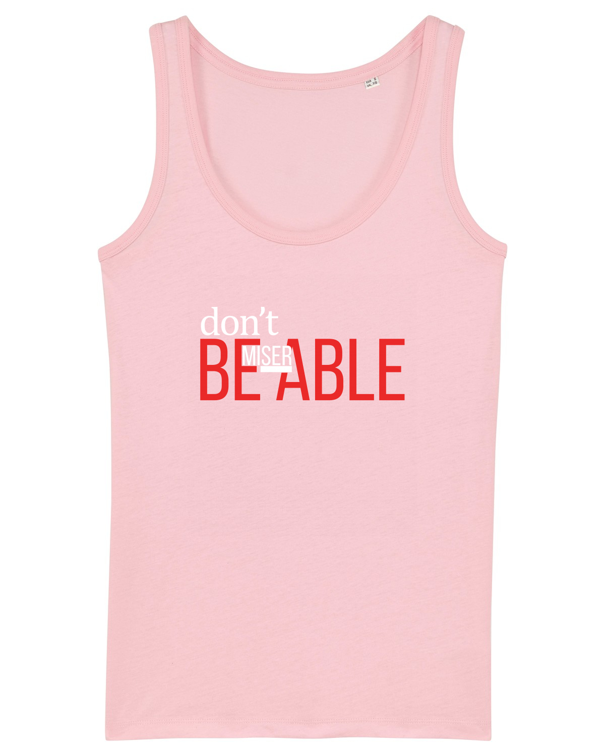 Maiou Damă Dreamer Cotton Pink