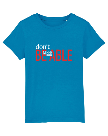 BE ABLE Azur