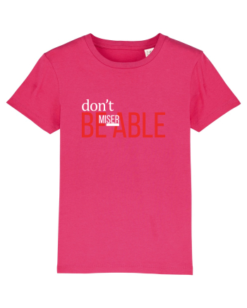 BE ABLE Raspberry