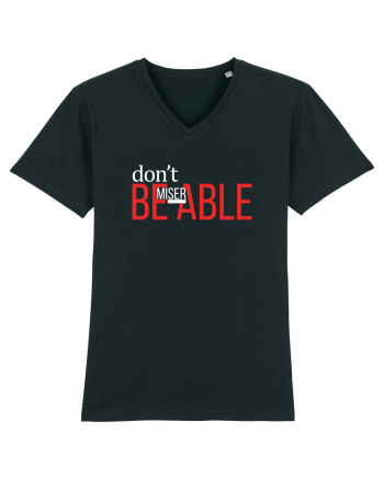 BE ABLE Black