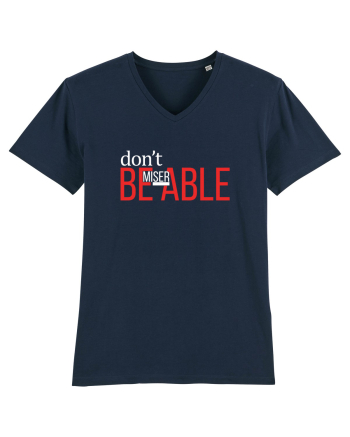 BE ABLE French Navy