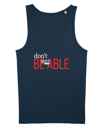 BE ABLE Navy