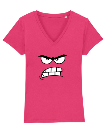 Angry Raspberry