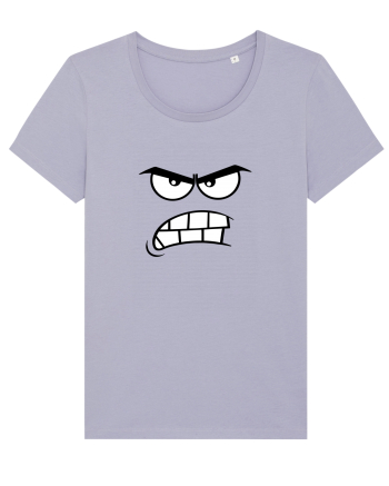 Angry Lavender