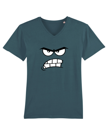Angry Stargazer
