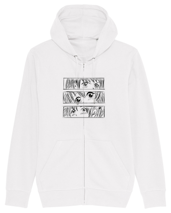 Anime White