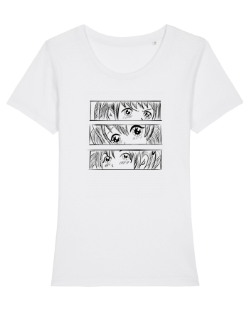 Anime White