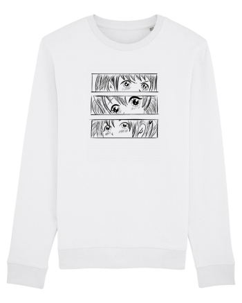 Anime White