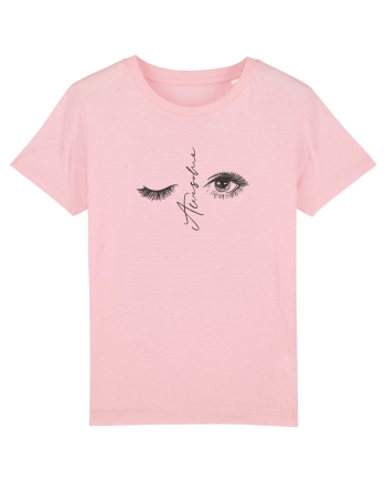 Awesome Cotton Pink
