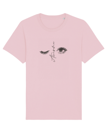 Awesome Cotton Pink