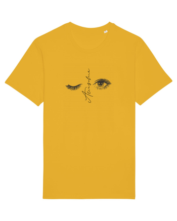 Awesome Spectra Yellow