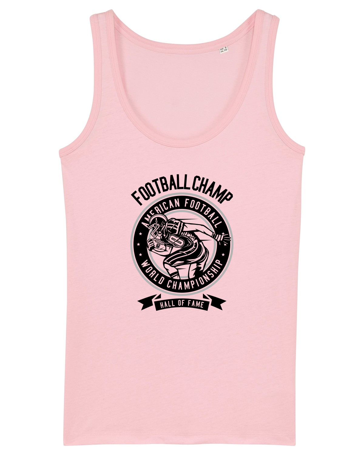 Maiou Damă Dreamer Cotton Pink
