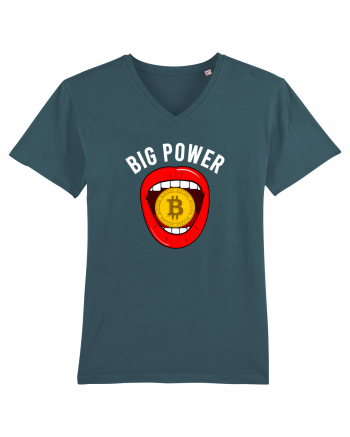 Bitcoin Stargazer