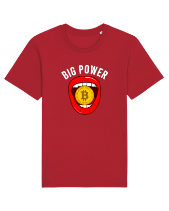 Bitcoin Red
