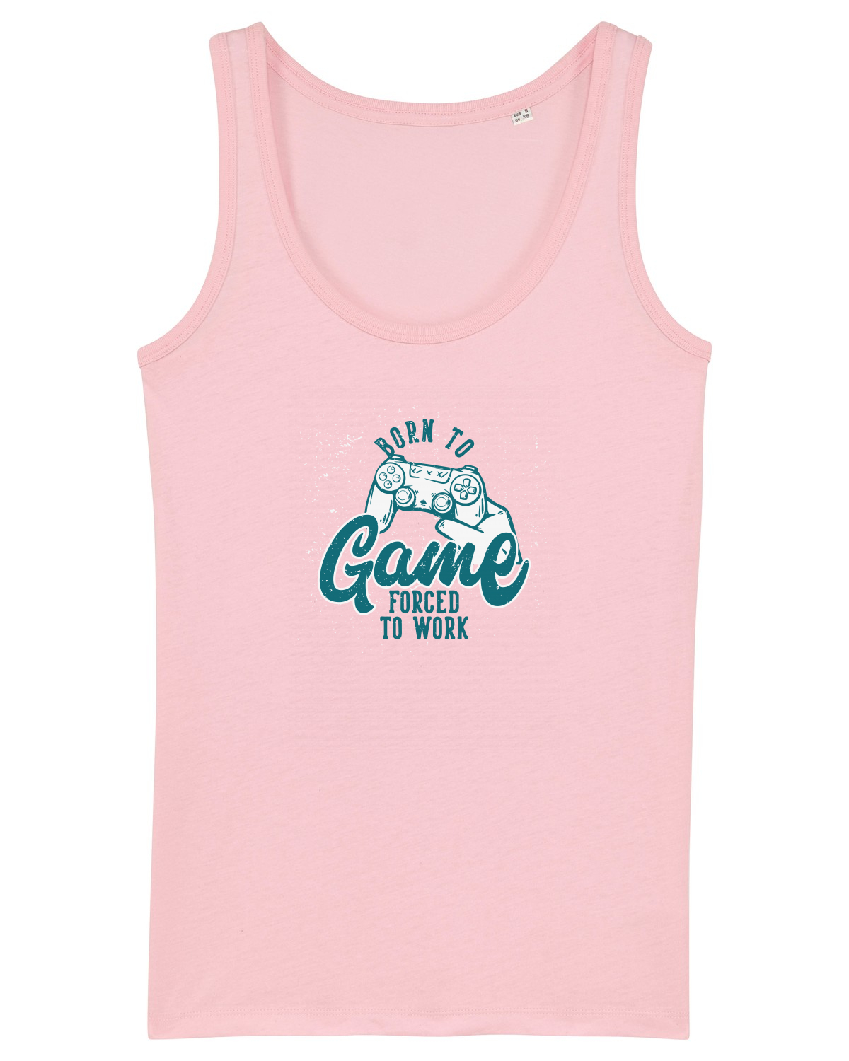 Maiou Damă Dreamer Cotton Pink