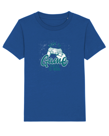 Born To Game Majorelle Blue