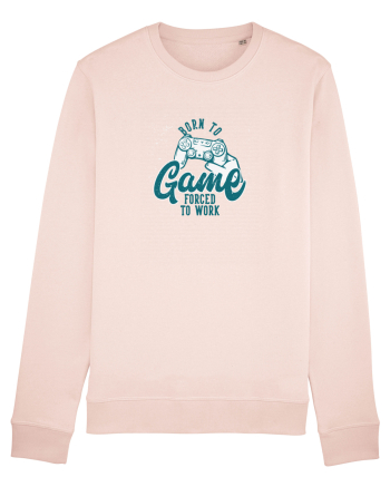 Born To Game Candy Pink