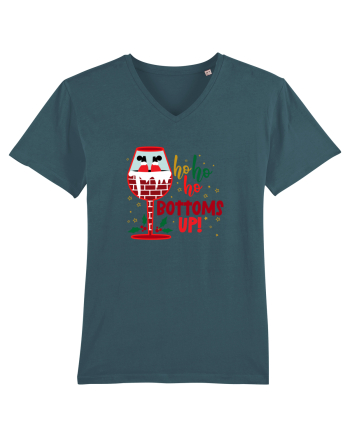 Ho Ho Ho Bottom Up Stargazer
