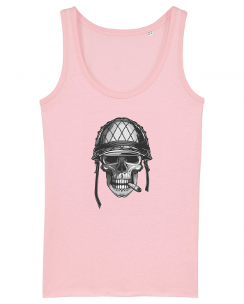 Brothers In Arms Cotton Pink