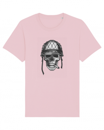 Brothers In Arms Cotton Pink