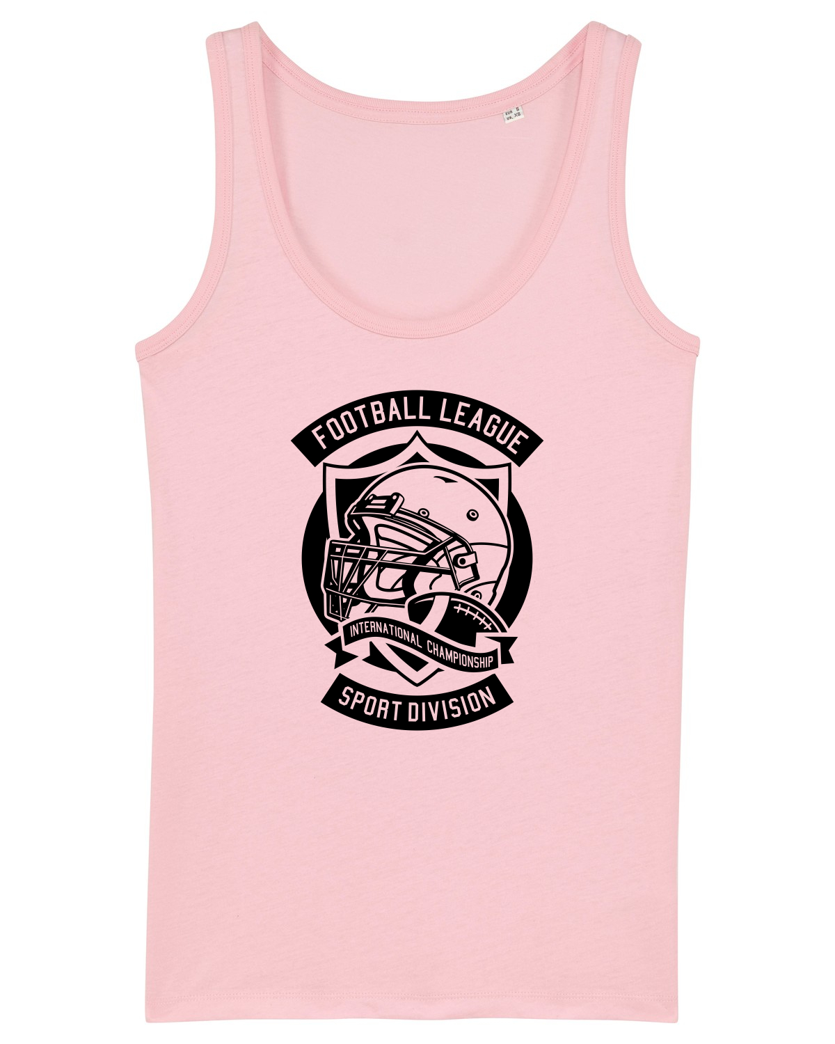 Maiou Damă Dreamer Cotton Pink