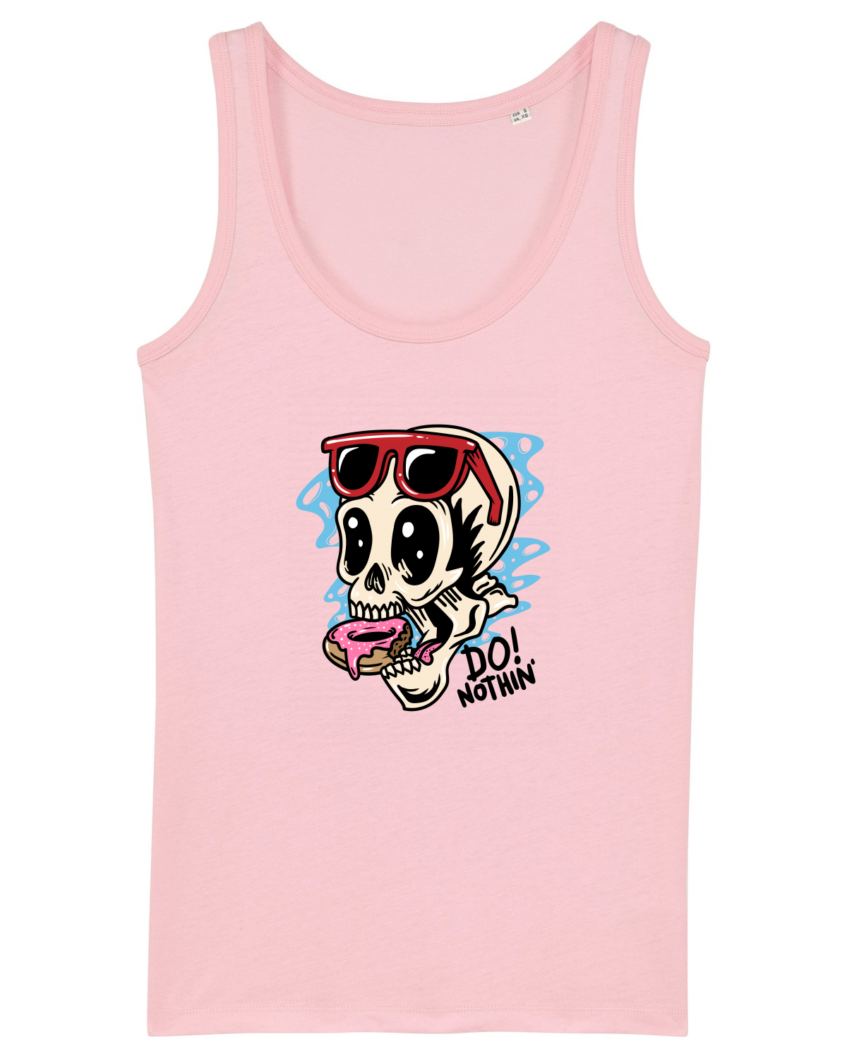 Maiou Damă Dreamer Cotton Pink