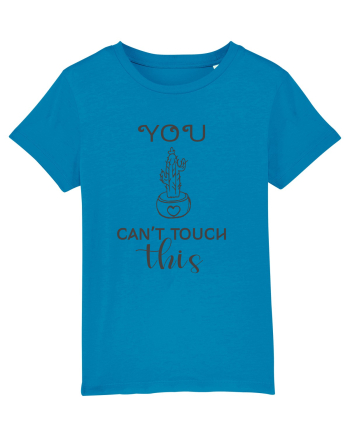 Can't Touch This Azur