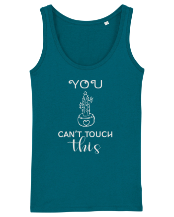Can't Touch This Ocean Depth