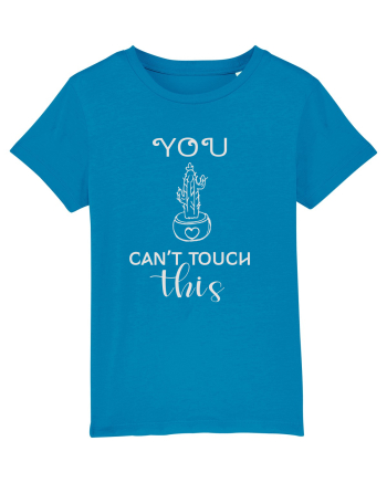 Can't Touch This Azur