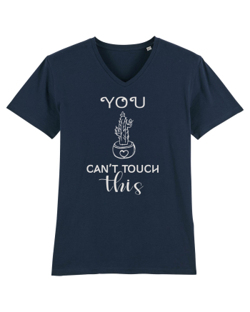 Can't Touch This French Navy