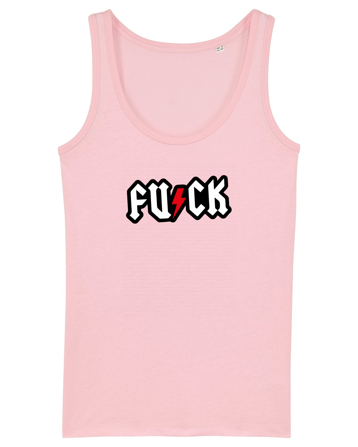 Maiou Damă Dreamer Cotton Pink