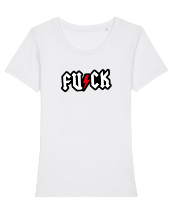 F*ck White