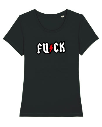 F*ck Black