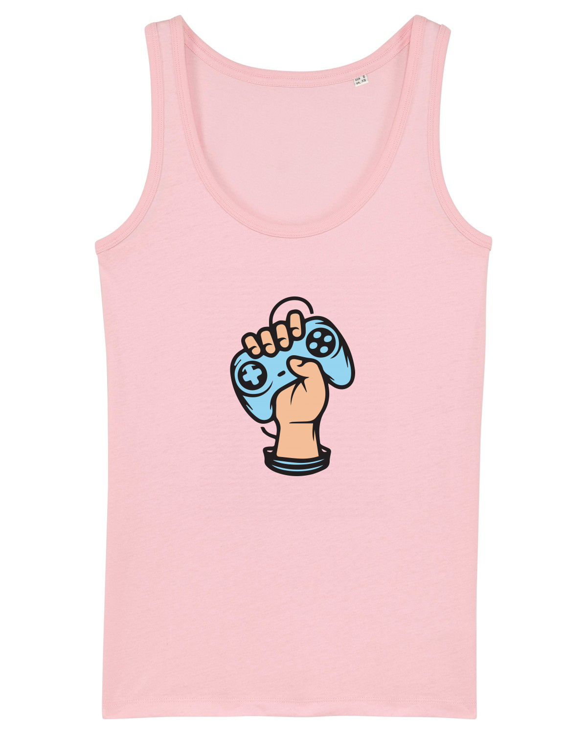 Maiou Damă Dreamer Cotton Pink