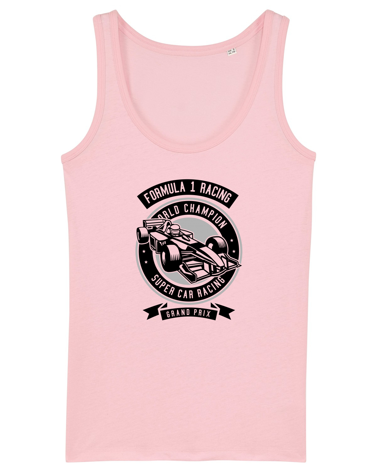 Maiou Damă Dreamer Cotton Pink