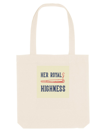 Her Royal Highness Natural
