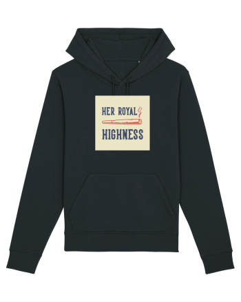 Her Royal Highness Black