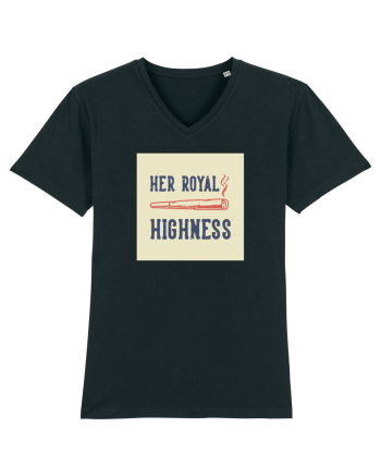 Her Royal Highness Black