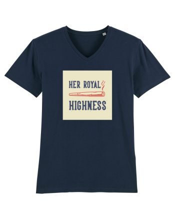Her Royal Highness French Navy