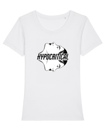 Hipocritical White